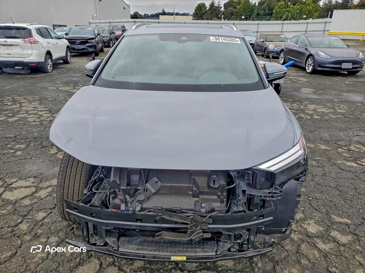 Audi Q4 e-tron 2023