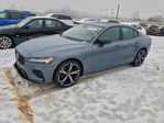 Volvo S60 2024