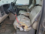 GMC Yukon 2002