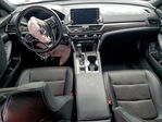 Honda Accord 2019