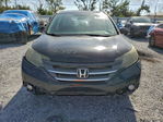 Honda CR-V 2013