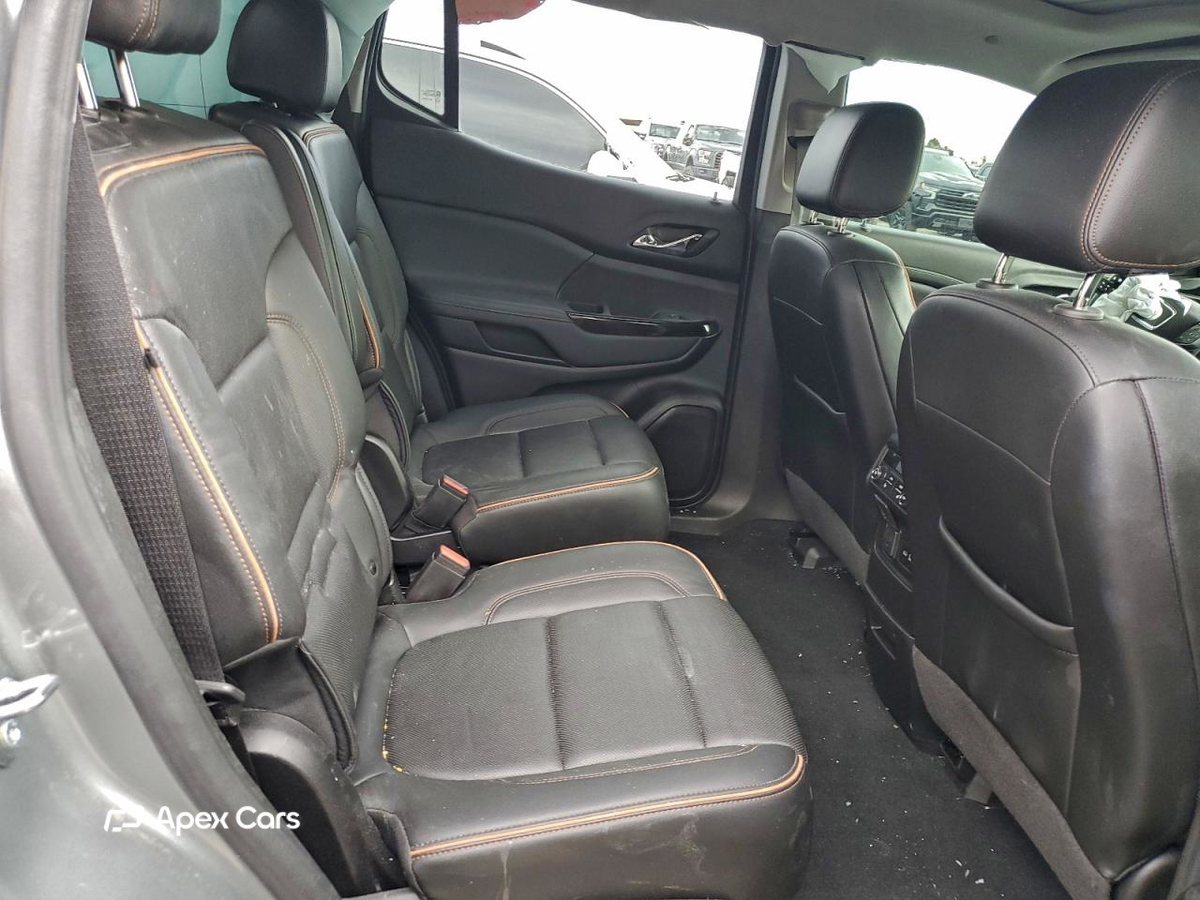 GMC Acadia 2023