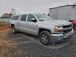 Chevrolet Silverado 2017