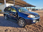 Acura MDX 2003