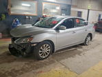 Nissan Sentra 2017