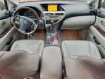 Lexus RX 2010