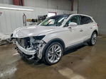 Lincoln MKX 2017