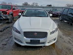 Jaguar XJ 2016