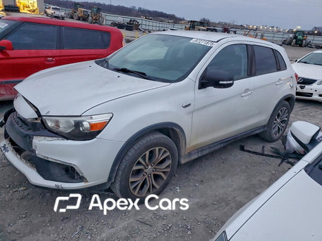 Mitsubishi Outlander 2016 - Image 1 of 14