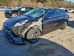 Kia Forte 2024