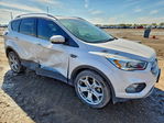 Ford Escape 2018