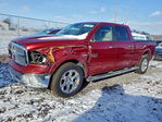 RAM 1500 2014