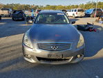 Infiniti G 2011