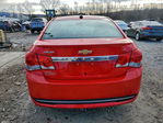 Chevrolet Cruze 2015