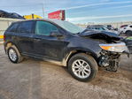Ford Edge 2014