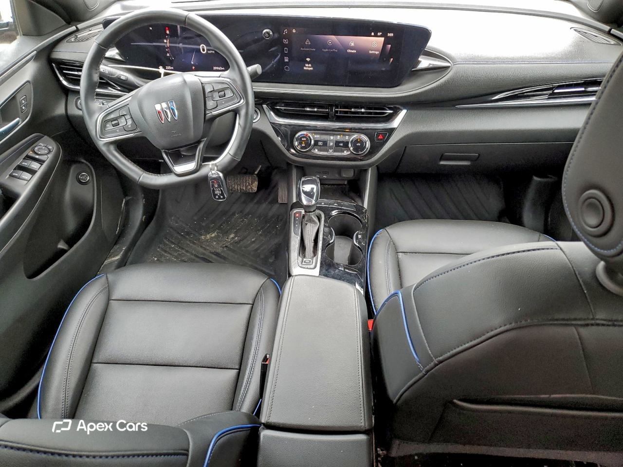 Buick Envista 2024