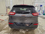 Jeep Cherokee 2016