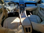 Ford Taurus 2013