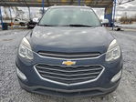 Chevrolet Equinox 2016