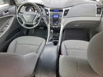 Hyundai Sonata 2011