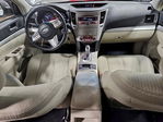 Subaru Outback 2010