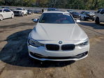 BMW Series 3 2016