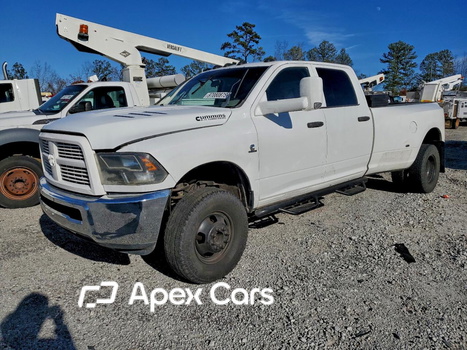 Dodge RAM 2012 - Zdjęcie 1 z 12