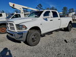 Dodge RAM 2012