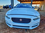 Jaguar XE 2017