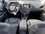 Jeep Cherokee 2017