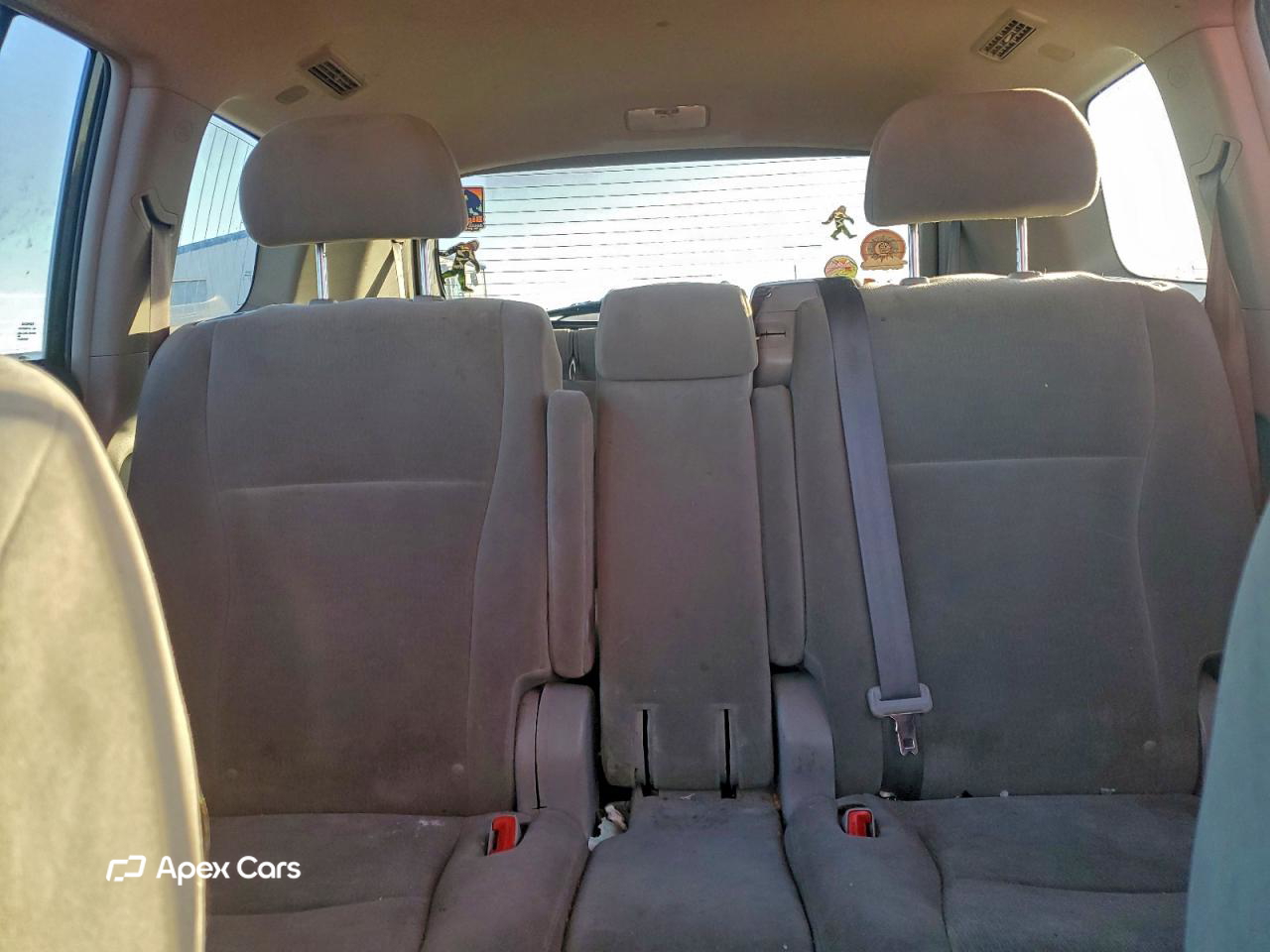 Toyota Highlander 2013