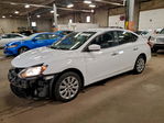 Nissan Sentra 2019