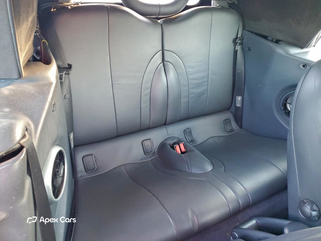 MINI Cooper 2007