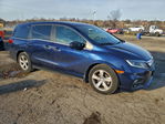 Honda Odyssey 2018