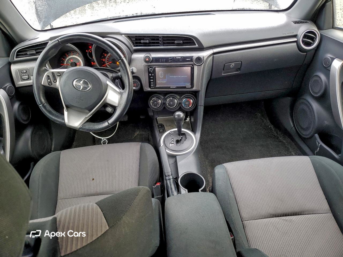 Toyota  2016