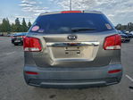 Kia Sorento 2011