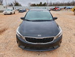 Kia Forte 2017