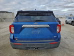 Ford Explorer 2020