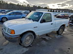 Ford Ranger 2001