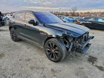 Jaguar F-Pace 2019