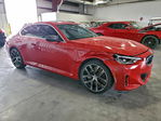 BMW Series 2 2022