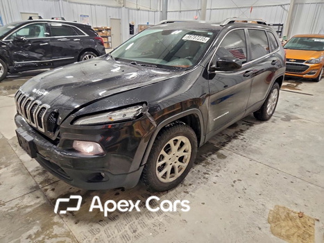 Jeep Cherokee 2016 - Zdjęcie 1 z 14