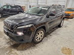 Jeep Cherokee 2016