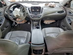 Chevrolet Malibu 2017