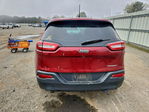 Jeep Cherokee 2016