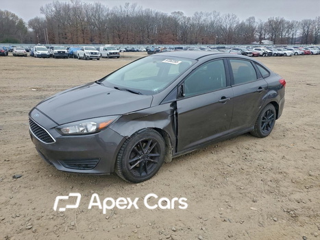Ford Focus 2015 - Image 1 of 13