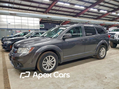 Dodge Journey 2015 - Zdjęcie 1 z 13