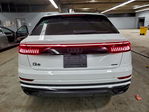 Audi Q8 2022