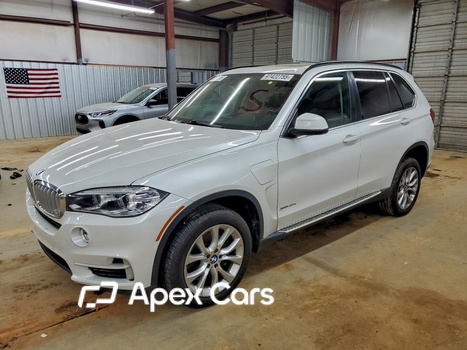 BMW X5 2016 - Image 1 of 13