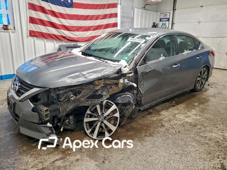 Nissan Altima 2016 - Image 1 of 13